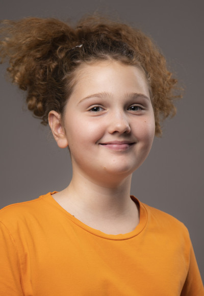 Елизавета Бараночникова